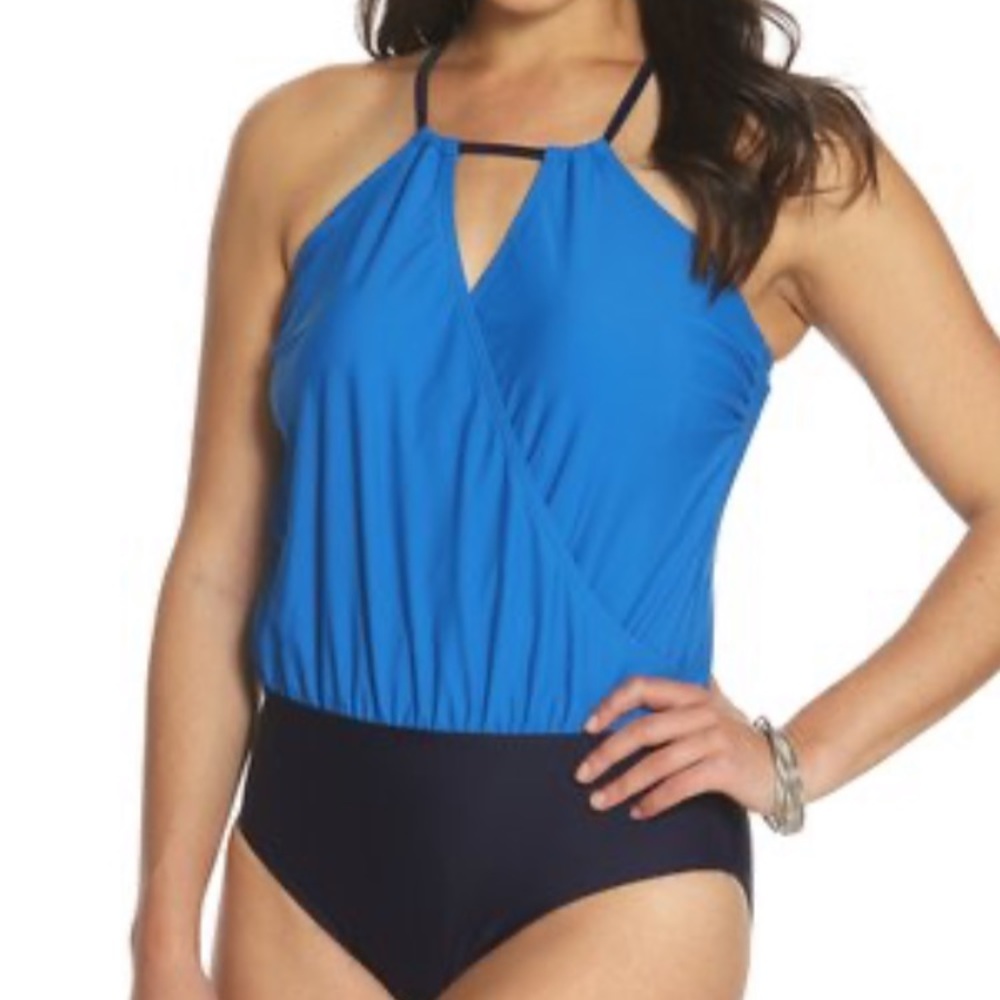 Sun and Sand swimsuit